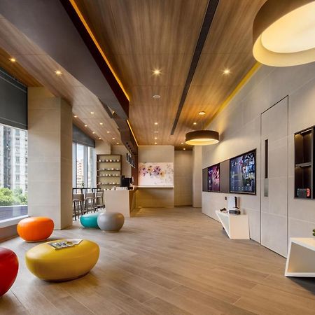 Starphire Hotel Hongkong Zewnętrze zdjęcie