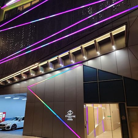 Starphire Hotel Hongkong Zewnętrze zdjęcie