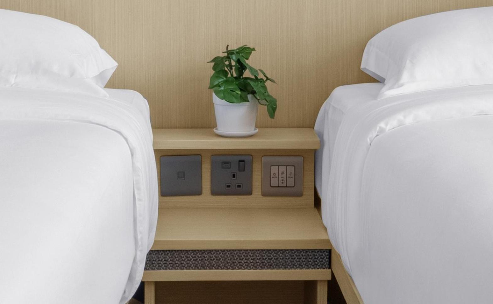 Starphire Hotel Hongkong Zewnętrze zdjęcie