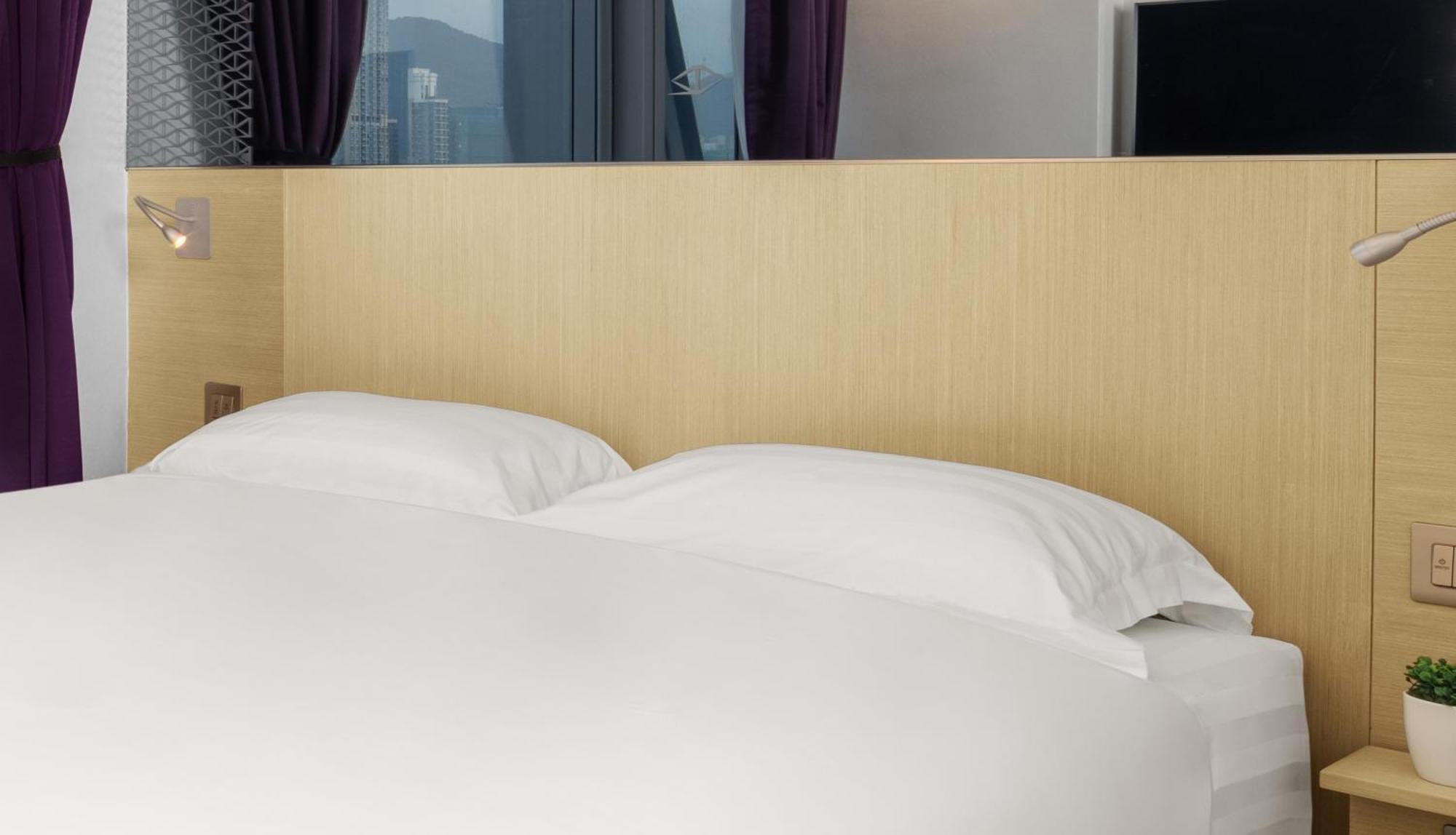 Starphire Hotel Hongkong Zewnętrze zdjęcie