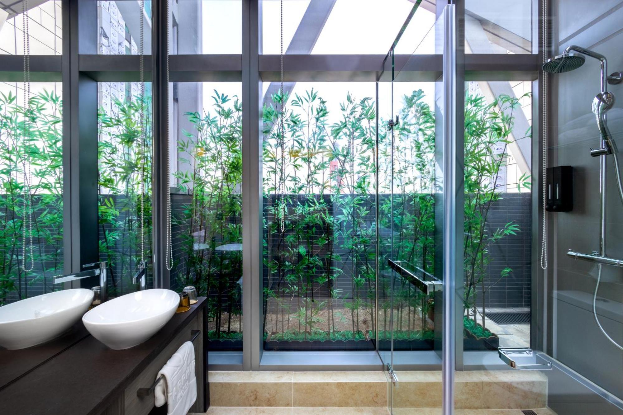 Starphire Hotel Hongkong Zewnętrze zdjęcie